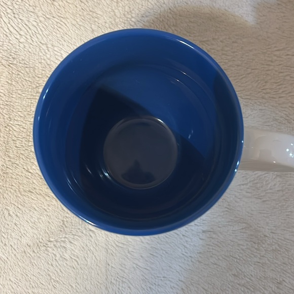 Disney Mickey Mouse White Mug - Picture 4 of 6